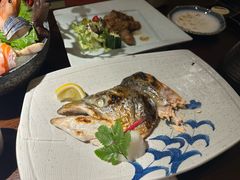 -松子料理(白家庄店)