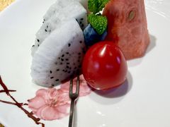 -烟水渔庄餐厅(西溪湿地店)