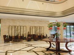 -廊坊固安福朋喜来登酒店