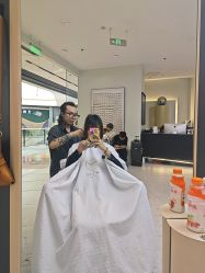-M² LAB HAIR SALON