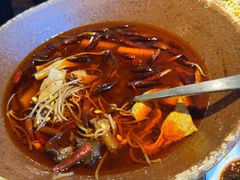 -常和州·夜宵大排档(常州单店)