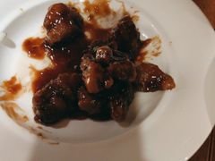 -老头儿油爆虾(星光一期店)