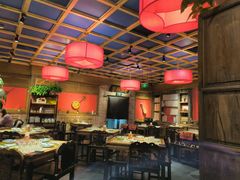 -小吊梨汤·北京菜·烤鸭(清河万象汇店)