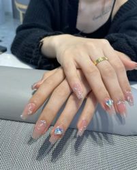 -她所·橙子美学·纹眉·美甲美睫