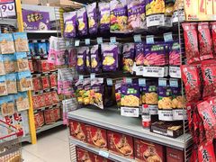 店内环境-人人乐购物广场(开发区店)