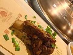 -泽成冰煮羊(非·遗东岸国际店)