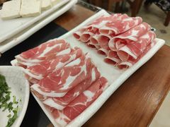 -情忆草原涮肉馆