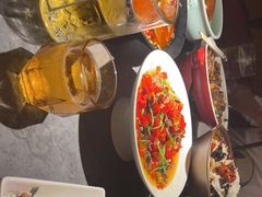 -吴越荣记·苏州菜·松鼠桂鱼(斜塘老街店)