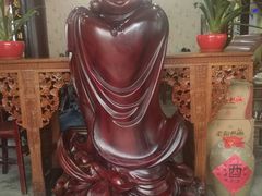 -长兴菜馆(高桥店)