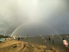 -碧海金沙