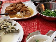 -联丰美食(番禺店)