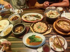 -江太极江浙菜(马桥万达广场店)