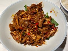 -农耕记·湖南土菜(halo广场店)