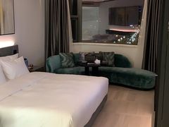 -成都凯宾斯基饭店