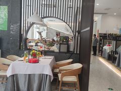 -味+新京宴·烤鸭·北京菜(创意谷店)