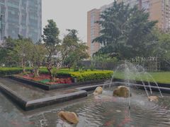 -北京希尔顿逸林酒店