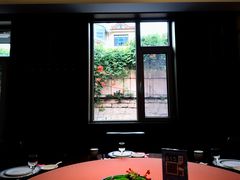 包厢-双合园·海鲜水饺青岛菜(九水东路店)