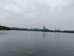 -长春市南湖公园