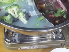 -昱欣麻辣烫·清真