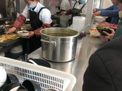 -上海为民商行清真饭店(南大路店)