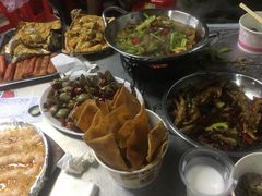 -小民大排档(光谷店)