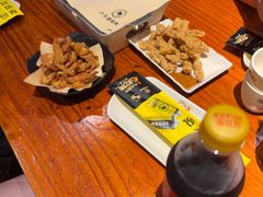 -本色.小马哥烧烤(五一路总店)