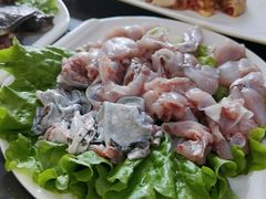 -领鲜风味花雕鸡(马端街店)
