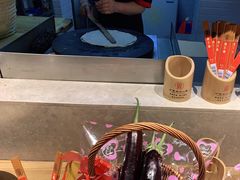-丁里羊肉小镇(天鹅湖总店)