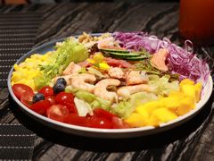 -花见无国界料理(科林楼店)