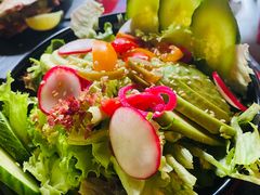 -Luchador摔跤手墨西哥餐厅(恒宇广场店)