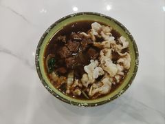 -雪花龙吊龙牛肉面(三山街店)