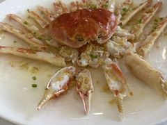 -粤盛海鲜平价店(洛溪食街店)