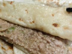 -老家肉饼(永泰庄店)