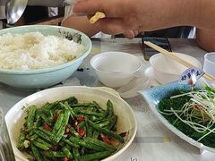 -北港方记海鲜楼·海景餐厅