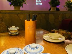 -首秀·四川料理(星耀101店)