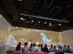 -小鸡哆哆故事屋·儿童乐园(嘉里城店)