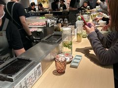 -肉肉大米(金虹桥店)