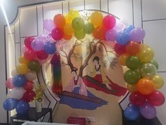 -暖心派对·独栋别墅团建聚会轰趴馆