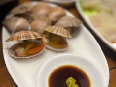 -鑫正兴东北烧烤(滨湖店)