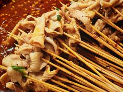 -嘉州鲜知味钵钵鸡(奎星楼店)