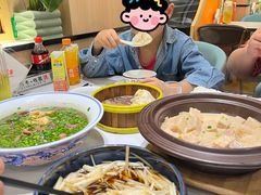 -雅酌园·烟火南京菜(颐和路店)