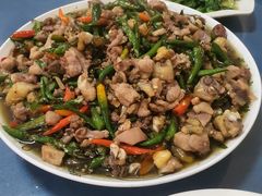 -陈有良尖椒鸡(江津总店)