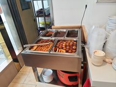 -武圣羊汤·西北面(安德路店)