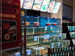-琼大师东方烤乳猪(亚特兰蒂斯店)