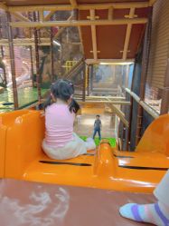 -卡通尼·Safari非洲探索乐园·生日会(金桥国际商业广场店)