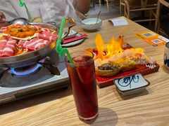 -西月山居匠心创意料理(江汉路新佳丽广场店)
