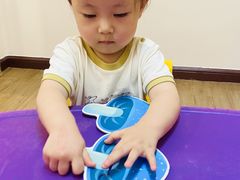 -金点蒙氏国际教育(悠然校区)