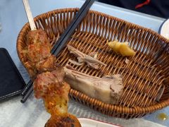 -马尔龙新疆饭店·清真(瑞景店)