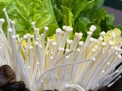 -三个椰子·现砍椰子鸡(江南万达店)