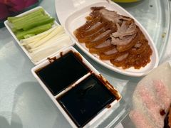 -玉林烤鸭店(定福庄店)